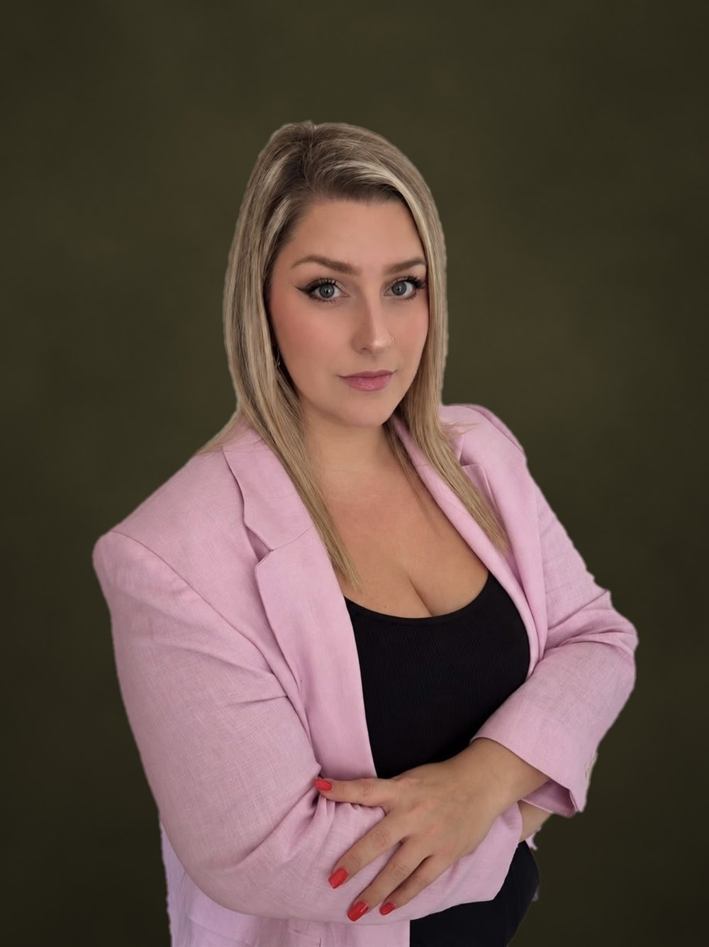 Portrait de Maître Tatiana Schneider, avocate pénaliste au Barreau de Paris